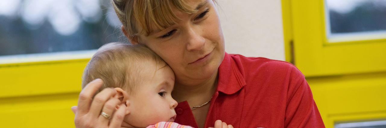 DRK-Kita in Brandenburg Rotkreuzkurs Bildungs- und Betreuungseinrichtungen