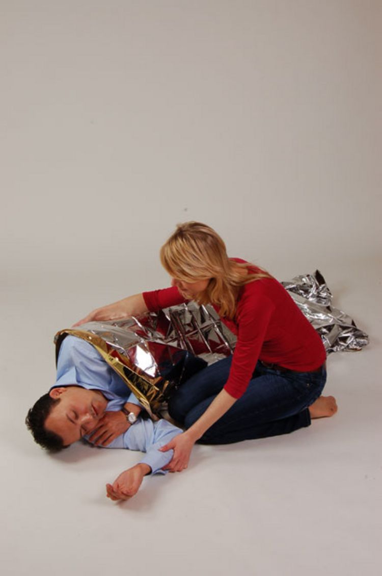 Bewusstlosigkeit Bewusstlosigkeit