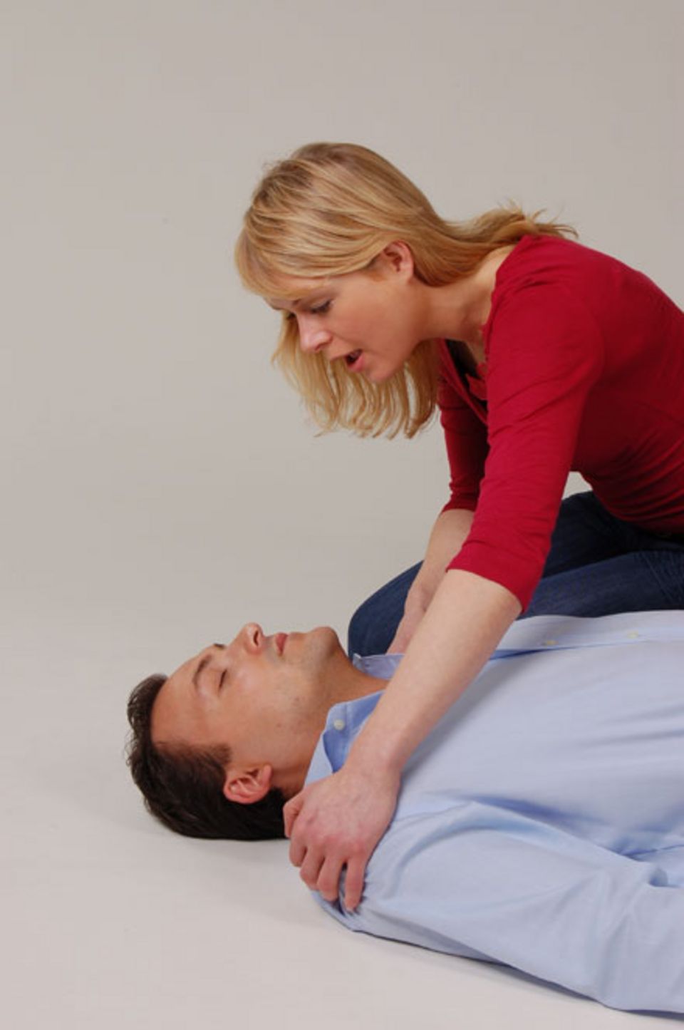 Bewusstlosigkeit Bewusstlosigkeit